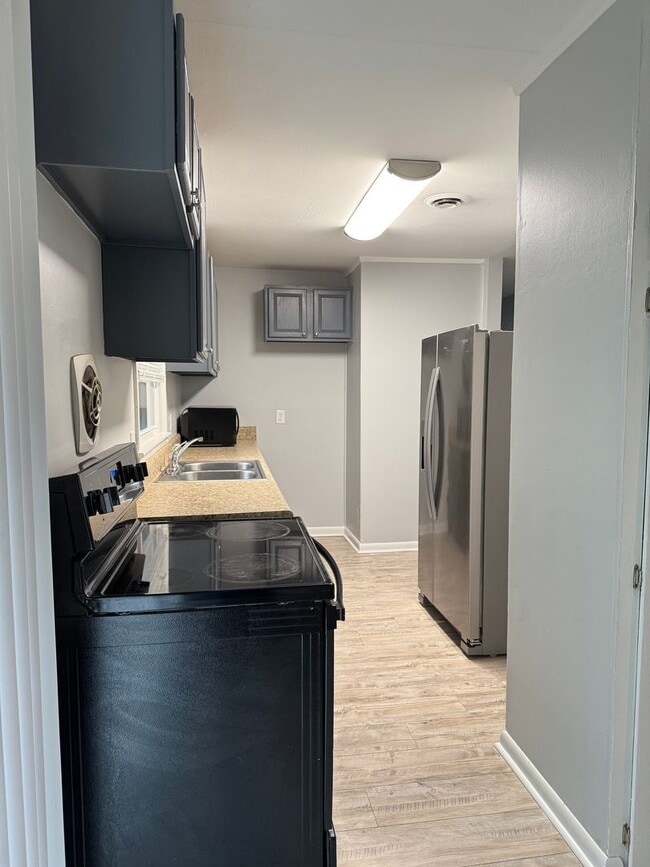 Photo - Completely Updated 3 Bed and 1 Bath