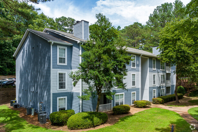 Building Photo - SoCO Apartments at Vinings