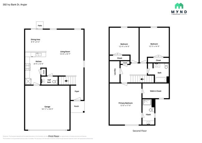 Photo - 302 Ivy Bank Dr