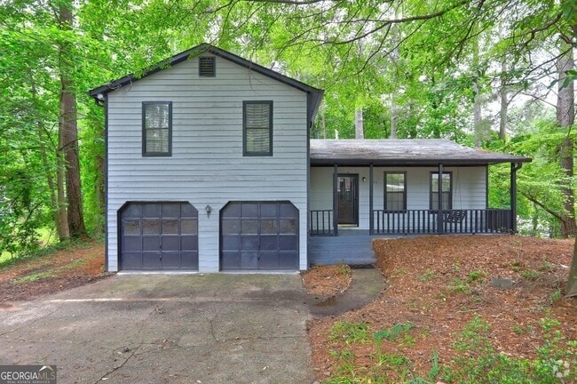 Building Photo - 129 Lester Rd NW Rental