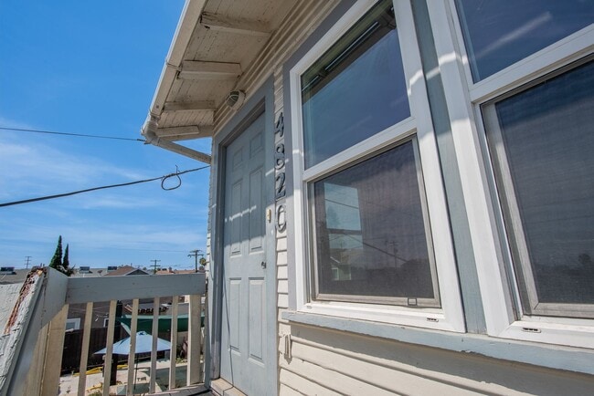 Photo - 4818-4822 33rd Street Unit 4820