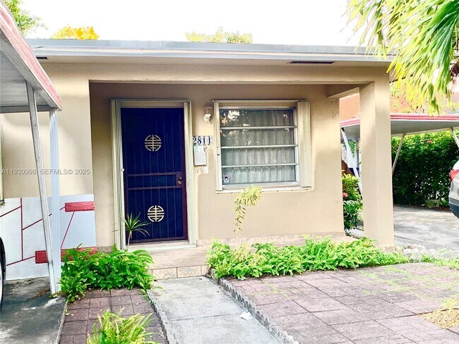 Photo - 2814 SW 7th St Unit 2814