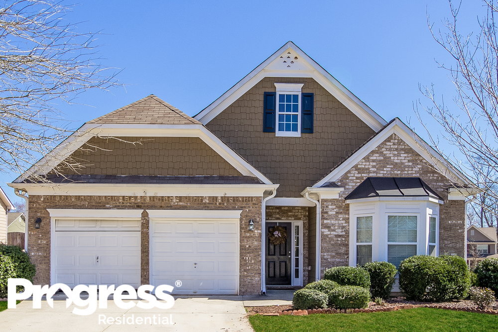 Photo - 5120 Fieldgate Ridge Dr