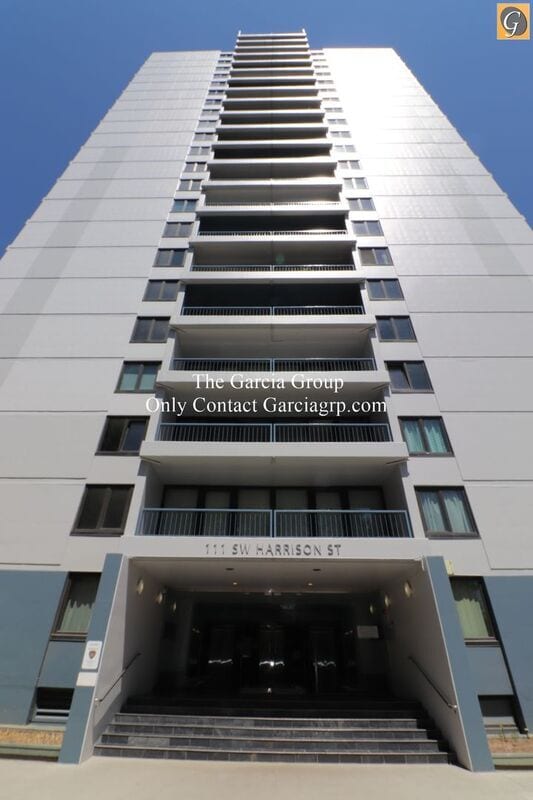 Building Photo - 111 SW Harrison St Unit #18E