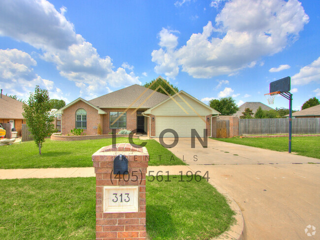 Building Photo - 313 E Plantation Terrace Rental