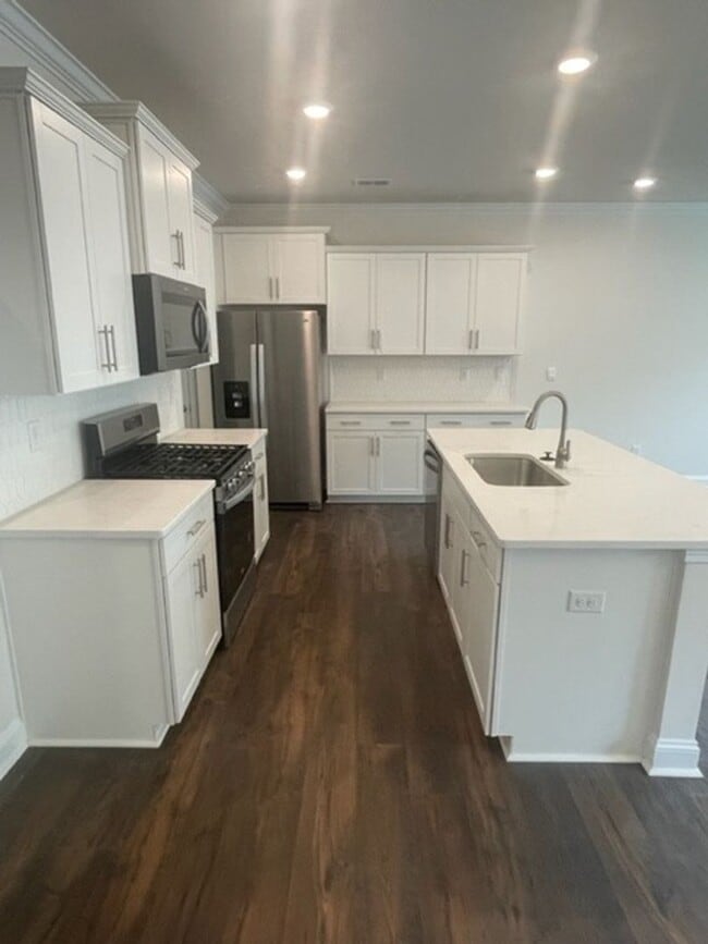 Photo - COMING SOON: Beautiful 3BR 2.5BA Townhome w/ 1 Car Garage • Updated Kitchen in Huntersville