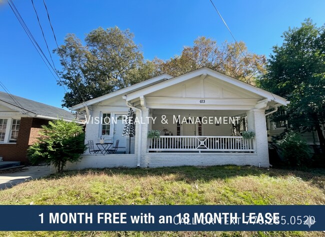 Building Photo - 673 Kennesaw Ave NE Unit 3