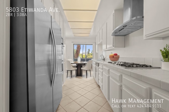Photo - 5803 Etiwanda Ave