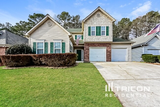 Building Photo - 123 Clarin Way