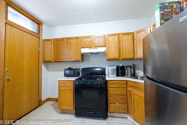 Photo - 5942 S Calumet Ave Unit 2