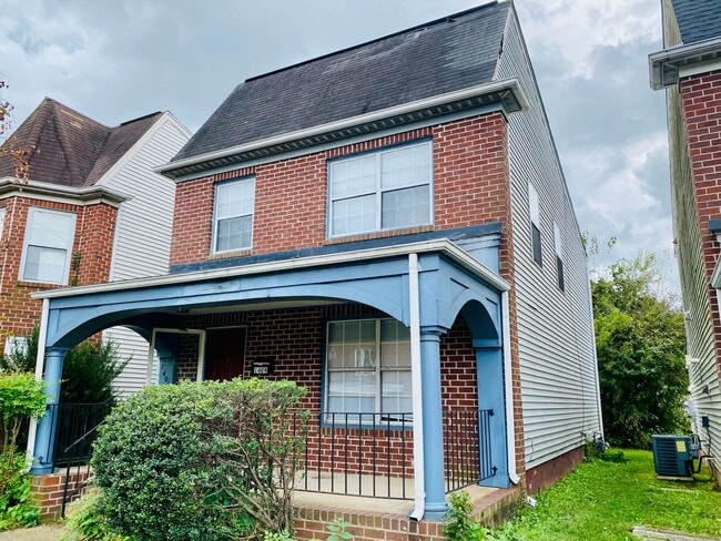 Photo - Adorable 3 bdrm/1.5 bath Home Located Clos...