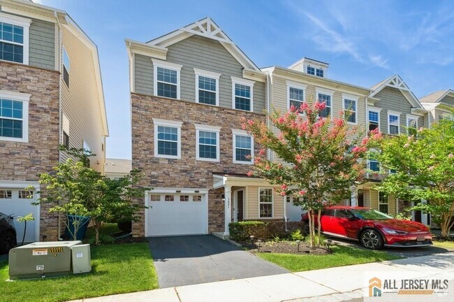 Building Photo - 1601 Hights Farm Rd S Rental
