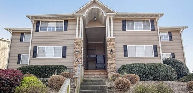 Photo - 1468 Briarwood Rd NE Unit 608