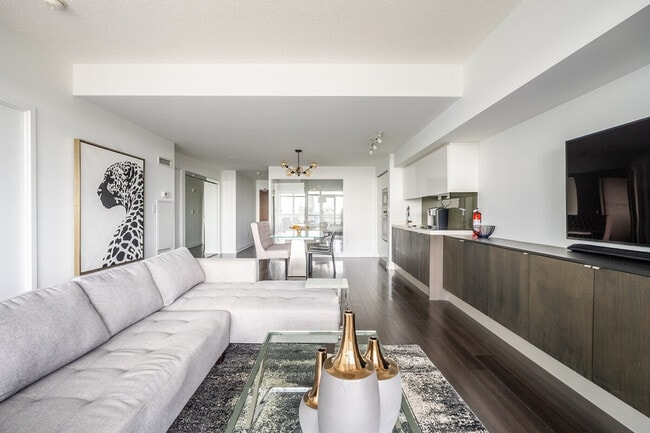 Photo - 116 Fort York Blvd Unit SI ID1513076P