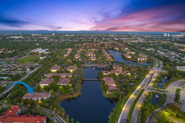 Photo - 3023 Alcazar Pl Unit 107