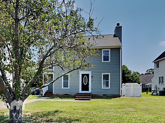 Photo - 4012 Iron Horse Rd House