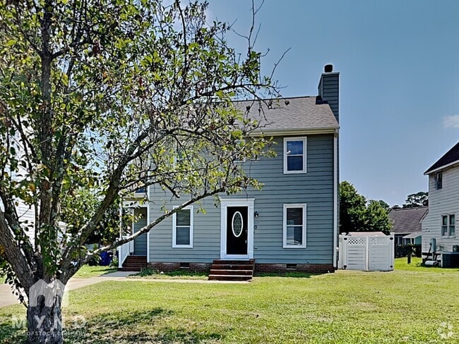 Building Photo - 4012 Iron Horse Rd Rental