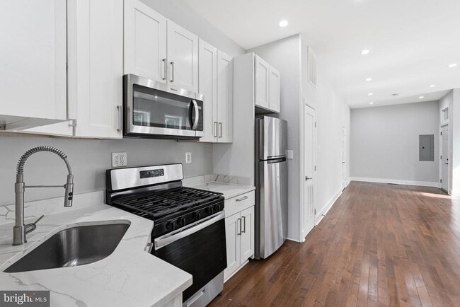 1618 1st St NE Unidad 1