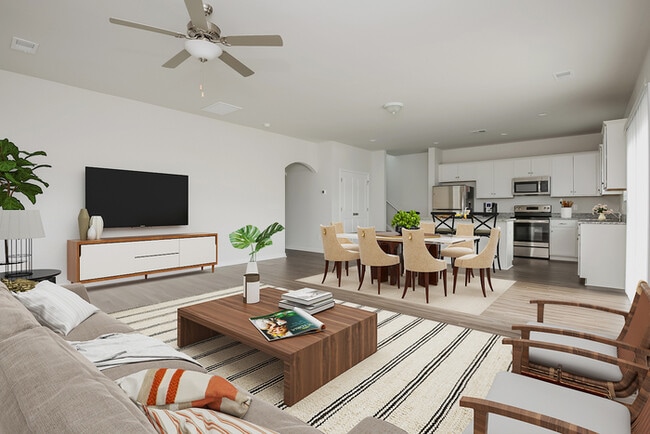 Photo - 108 Shire Dr