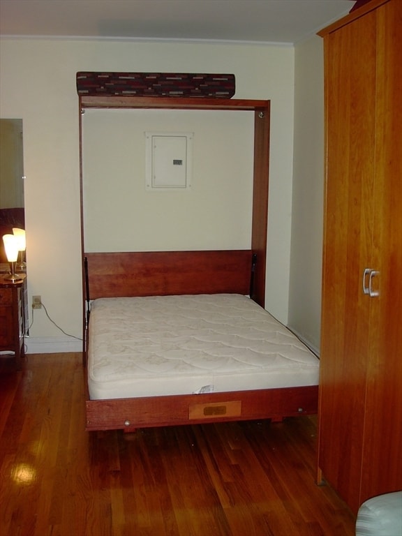 Photo - 856 Massachusetts Ave Unit #2