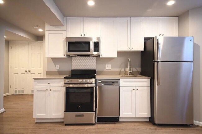 Photo - 1800 5th St NW Unit 2