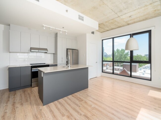 Wilcox Apartments Saint Henri - Wilcox Apartments Saint Henri