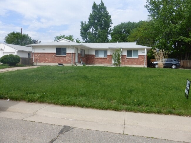 Building Photo - 1289 Pike St Unit 1289