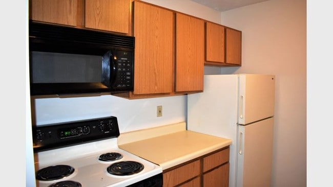 Photo - Northcrest Apartments