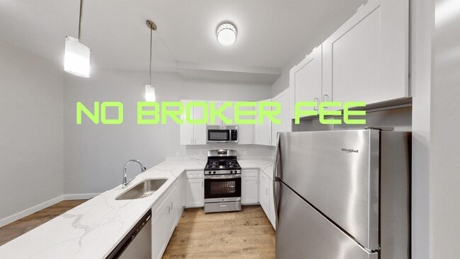 Photo - 338 Warren St Apartments Unit 334 Warren St., #1