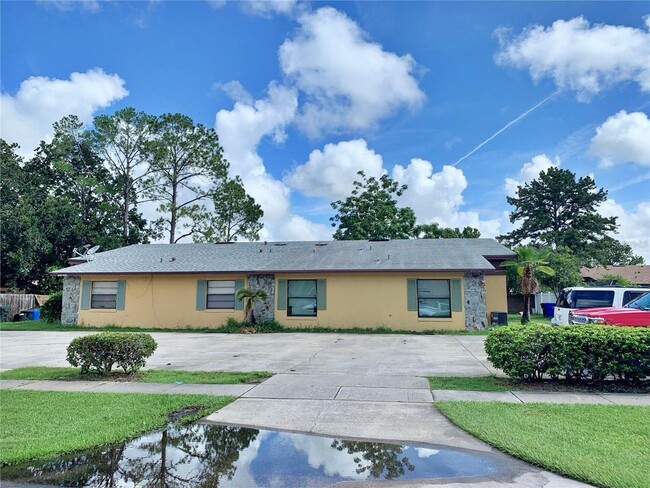 Building Photo - 4151 Spitfire Ave Rental