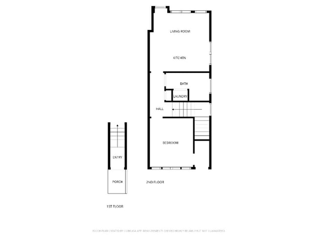 Photo - 1443 Linden Ave Unidad 1449