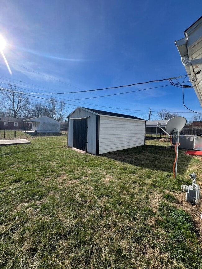 Photo - 2 bed, 1 bath home in a quiet neighborhood