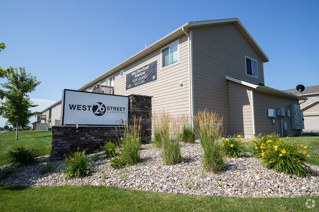 Building Photo - West 26th Street Townhomes