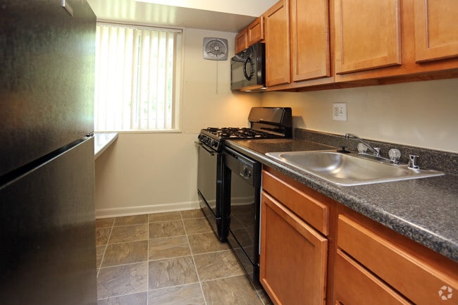 Photo - Fountain Park