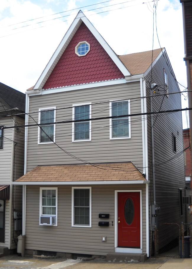 Building Photo - 432 Ella St Unit 1 Rental