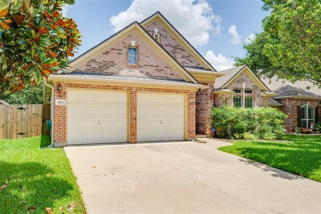 Building Photo - 1813 Nelson Ranch Loop