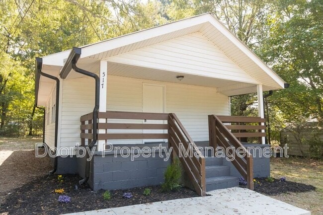 Building Photo - 517 LaFayette Rd Rental