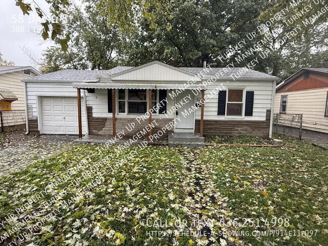 Building Photo - 58 David St