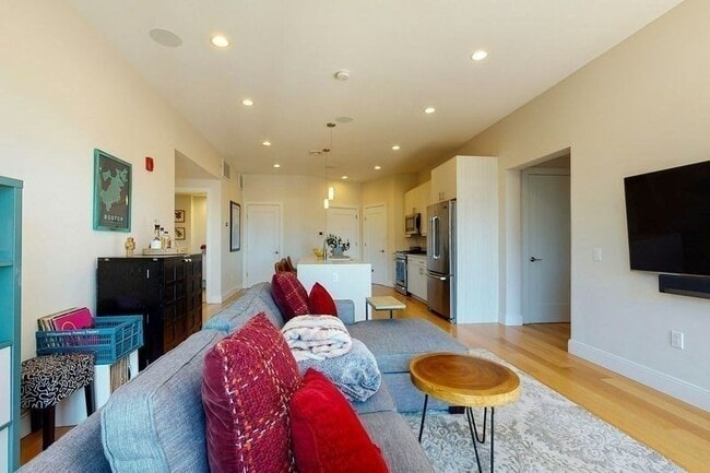 Photo - 488 Dorchester Ave Unit 4H