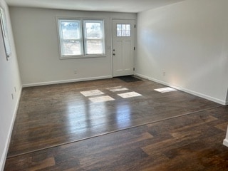 Livingroom - 211 Landsdowne St