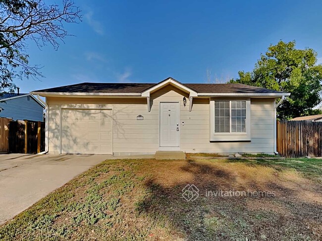 Photo - 17285 E Wagontrail Pkwy House