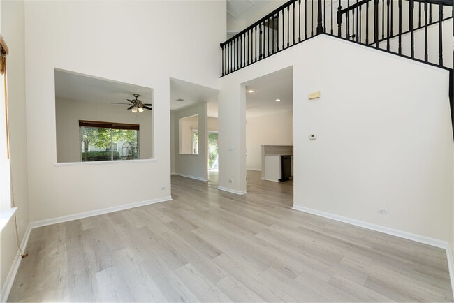 311 Abington Woods Dr