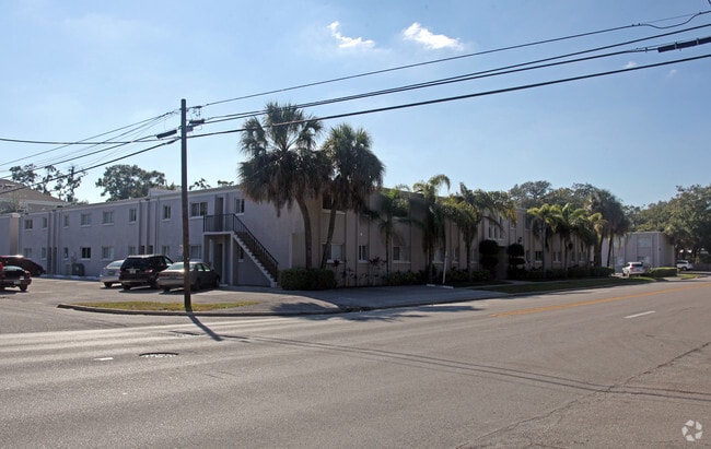 Photo - Palma Ceia Gardens