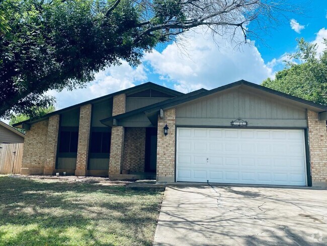 Building Photo - 1702 Goodson Ln Rental
