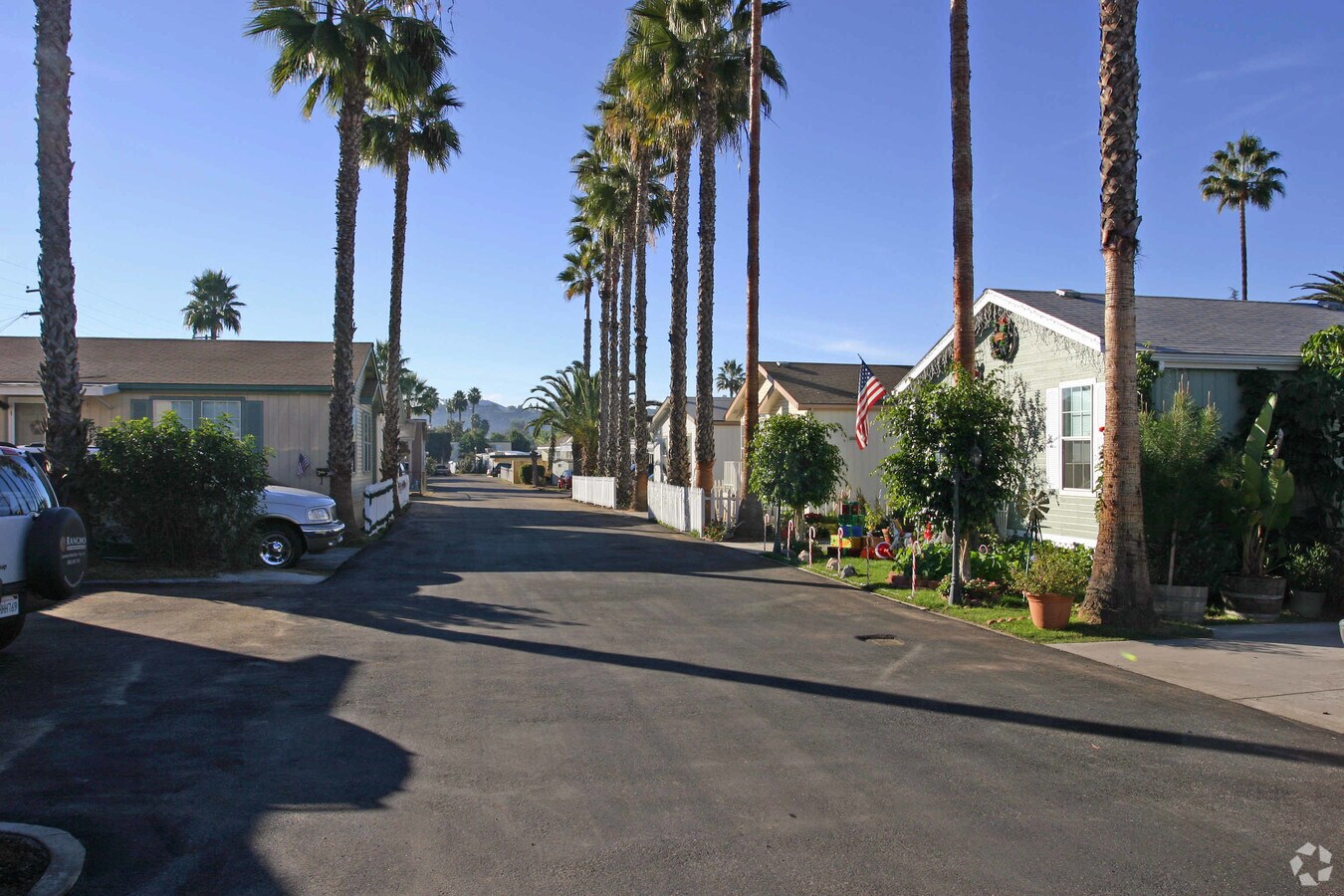 Photo - Melody Mobile Home Park