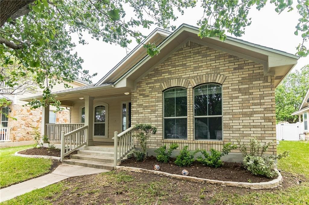Photo - 1513 Big Bend Dr Casa