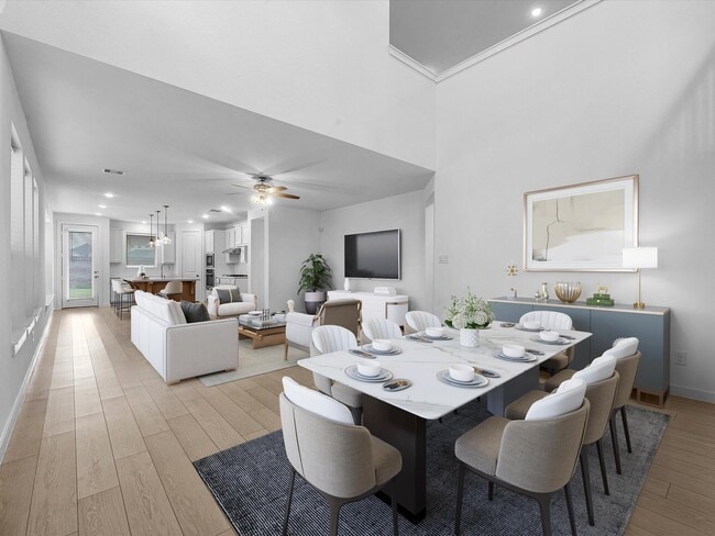 Photo - 952 Malibu Shr Ln