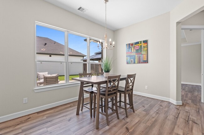 Photo - 1218 Hidden Oaks Dr