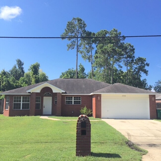 Building Photo - 4266 Lancaster Dr