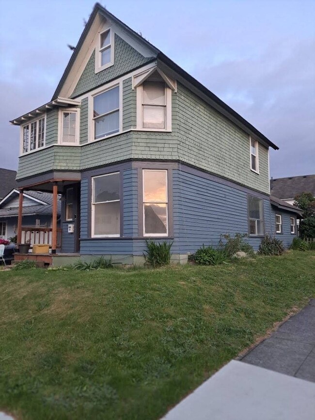 Building Photo - VAL1620 Unit A Rental